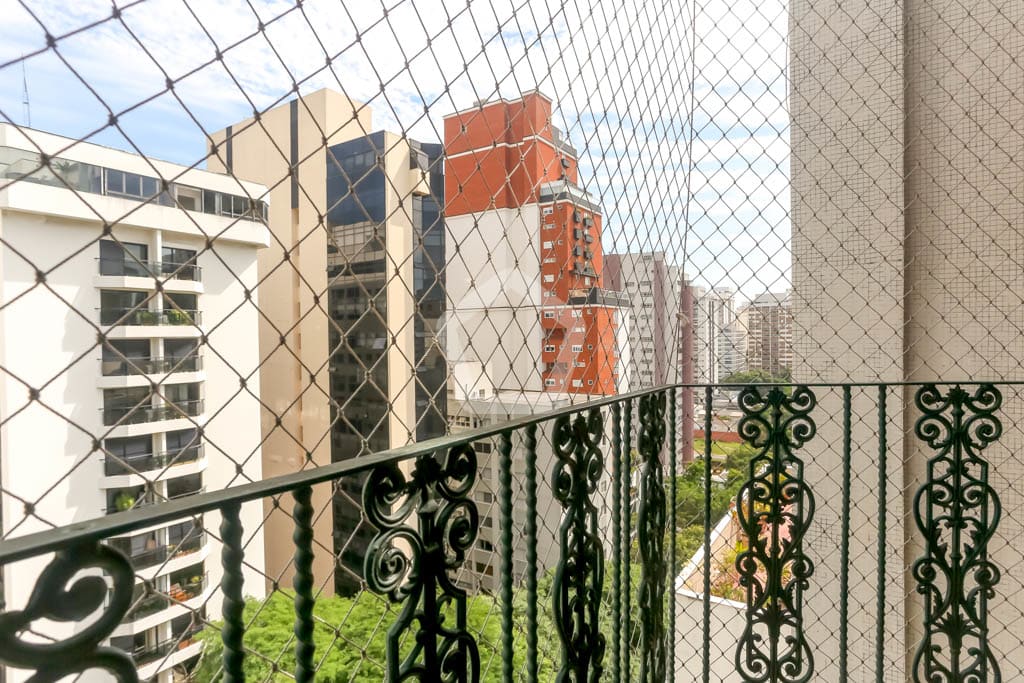 Imagem do imóvel ID-19411 na Rua Jesuíno Arruda, Itaim Bibi, São Paulo - SP