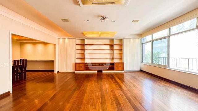 Imagem do imóvel ID-92109 na Avenida Borges de Medeiros, Leblon, Rio de Janeiro - RJ