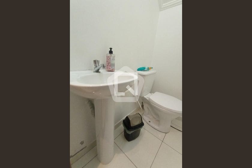 Imagem do imóvel ID-135274 na Rua Júlio Rinaldi, Vila Ré, São Paulo - SP