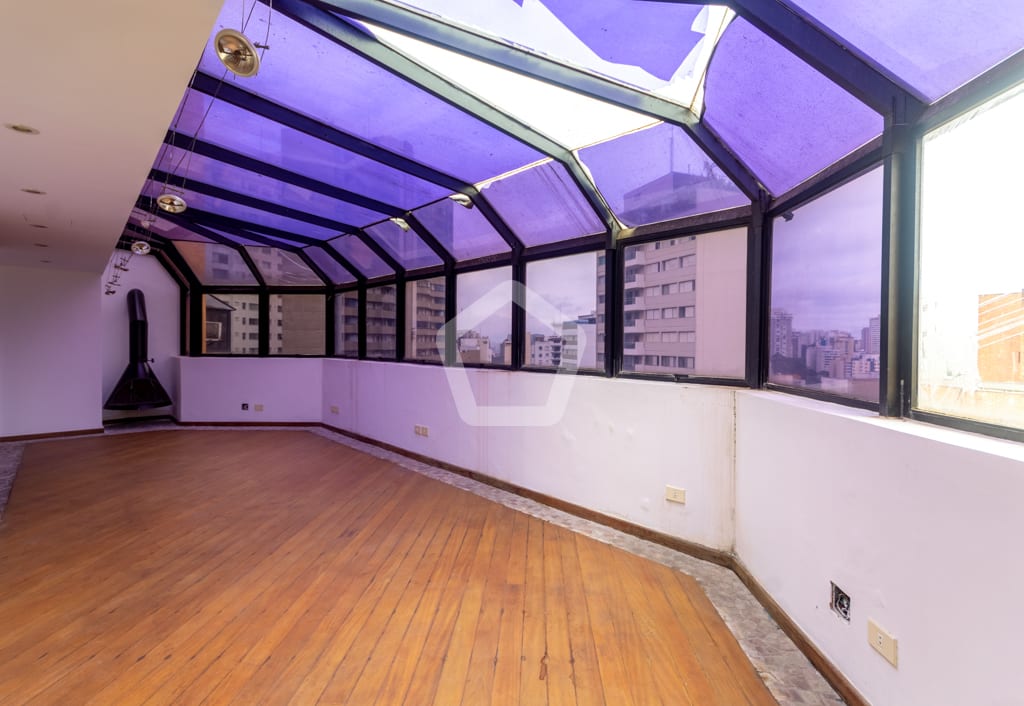 Imagem do imóvel ID-39384 na Rua Itaiteva, Panamby, São Paulo - SP