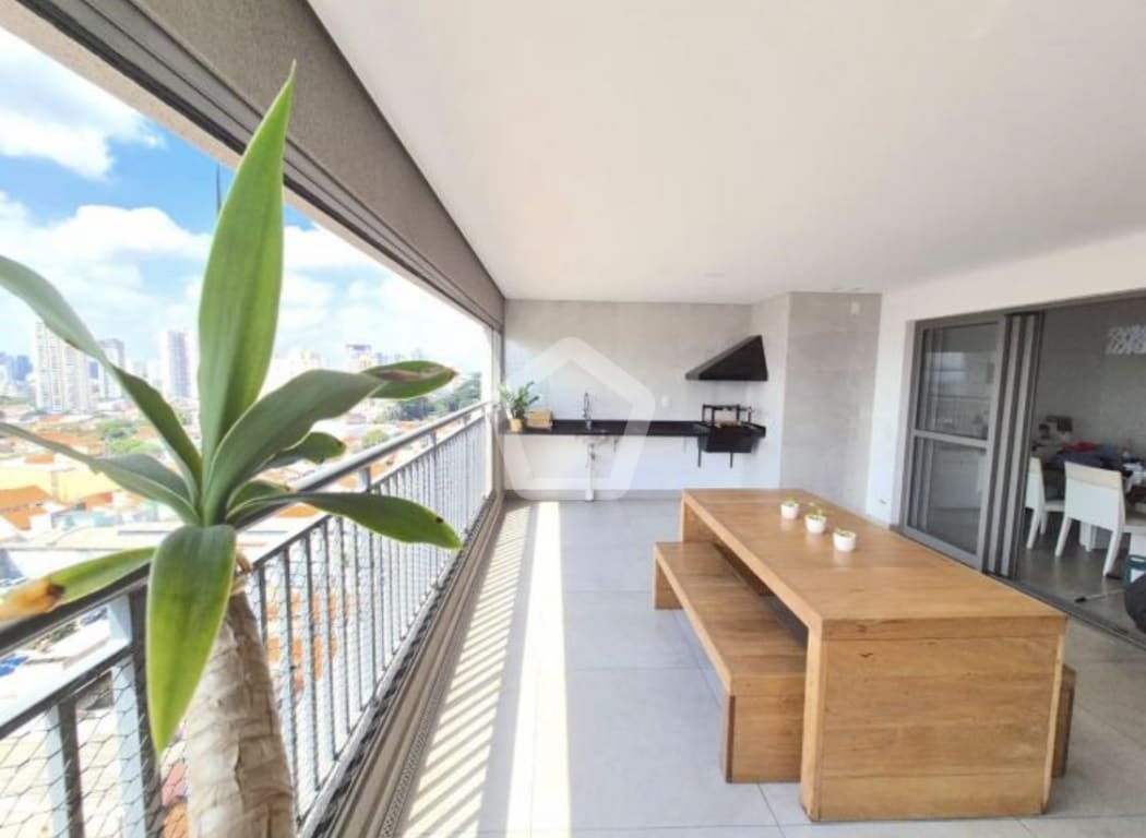 Imagem do imóvel ID-142935 na Rua Madre de Deus, Alto da Mooca, São Paulo - SP