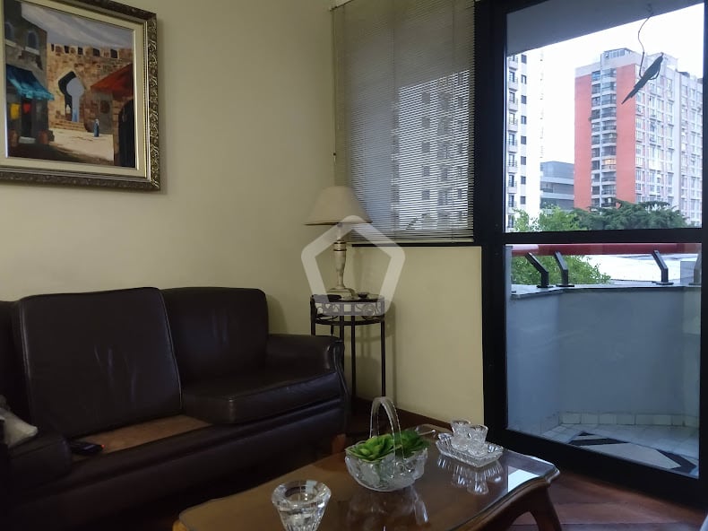 Imagem do imóvel ID-70563 na Rua Loefgren, Vila Clementino, São Paulo - SP