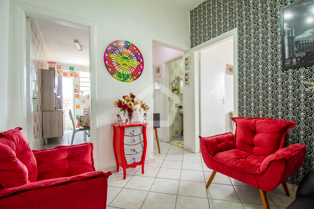 Imagem do imóvel ID-45888 na Avenida do Estado, Centro Histórico De São Paulo, São Paulo - SP