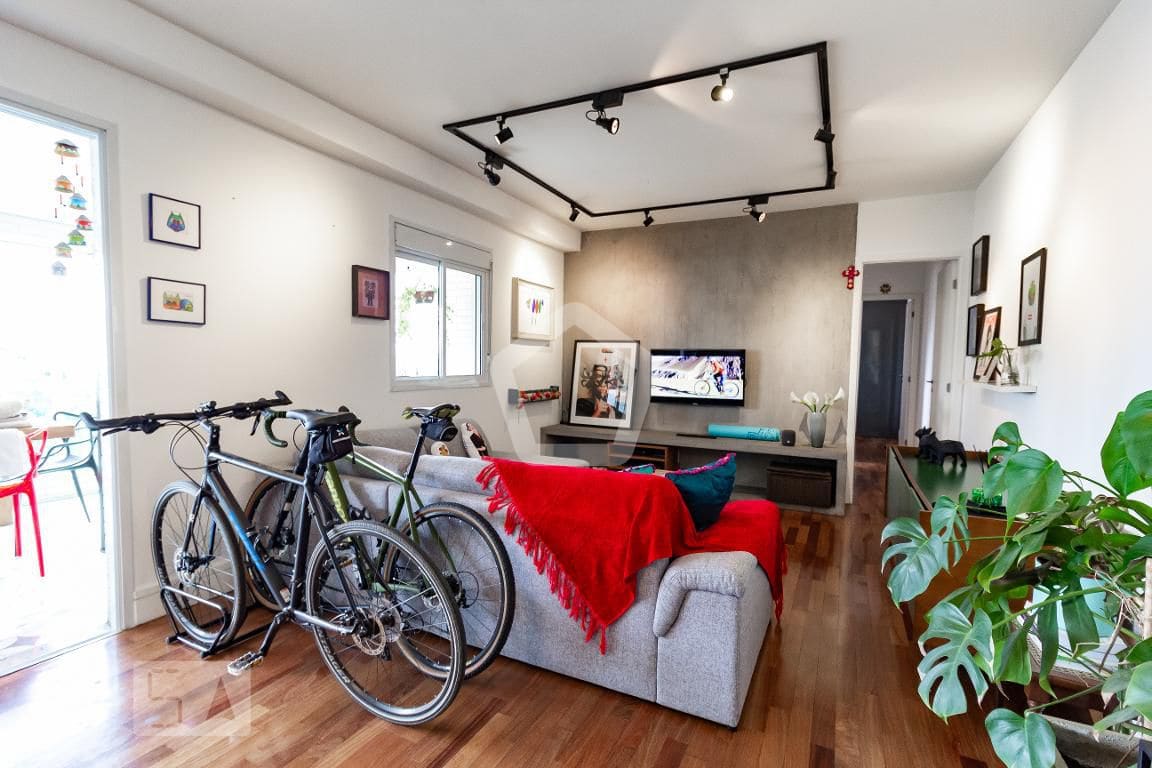 Imagem do imóvel ID-114505 na Rua Luiz Seráphico Júnior, Jardim Caravelas, São Paulo - SP