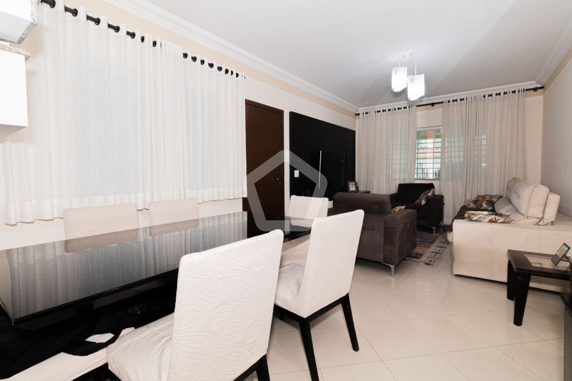 Imagem do imóvel ID-84199 na Rua Maria Bandini Savoy, Parque Mandaqui, São Paulo - SP