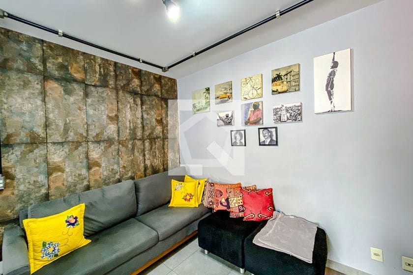 Imagem do imóvel ID-115668 na Rua Intendência, Belenzinho, São Paulo - SP