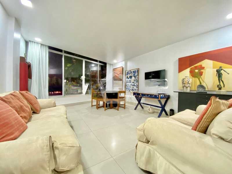 Imagem do imóvel ID-98670 na Rua Bulhões Carvalho, Copacabana, Rio de Janeiro - RJ