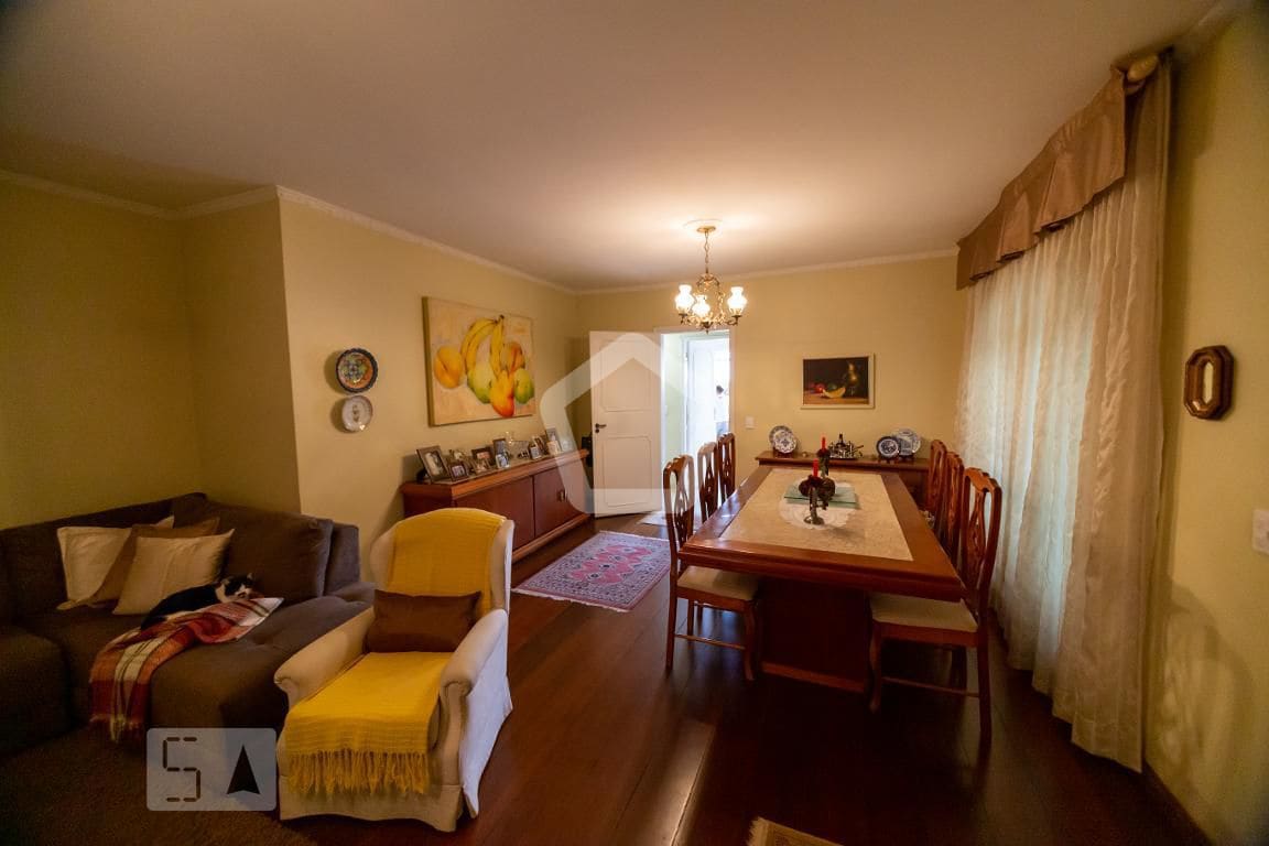 Imagem do imóvel ID-104079 na Rua Padre Francisco Libermann, Cidade São Francisco, São Paulo - SP