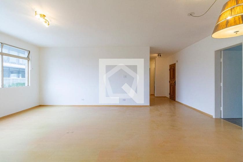 Imagem do imóvel ID-127827 na Rua Henrique Monteiro, Pinheiros, São Paulo - SP