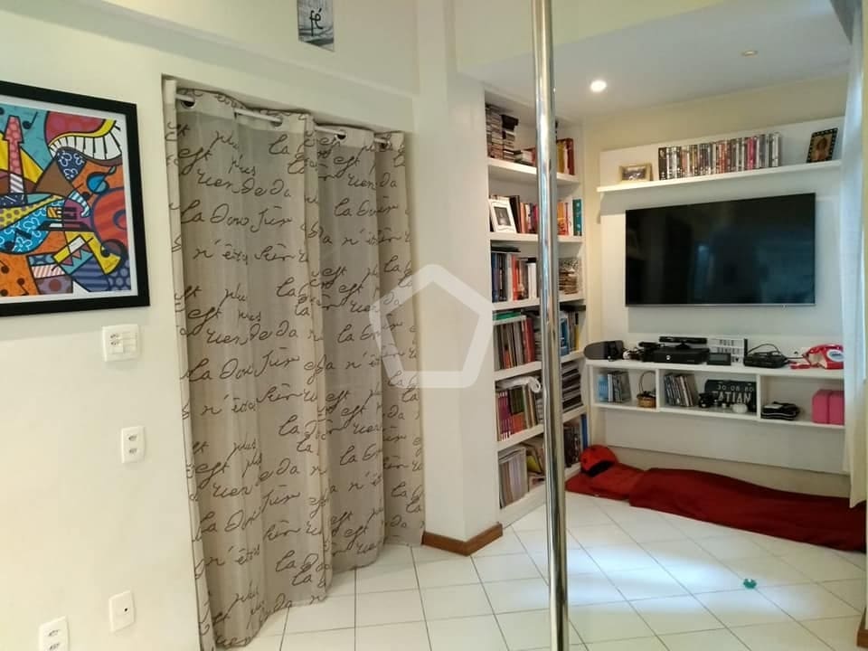 Imagem do imóvel ID-54805 na Rua Cândido Mendes, Glória, Rio de Janeiro - RJ
