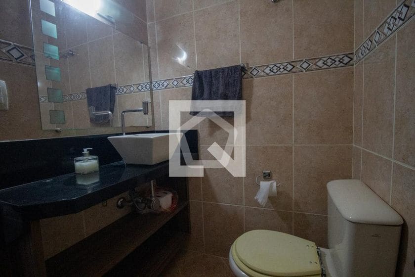 Imagem do imóvel ID-117179 na Rua Jornalista Luiz Eduardo Lobo, Vargem Pequena, Rio de Janeiro - RJ