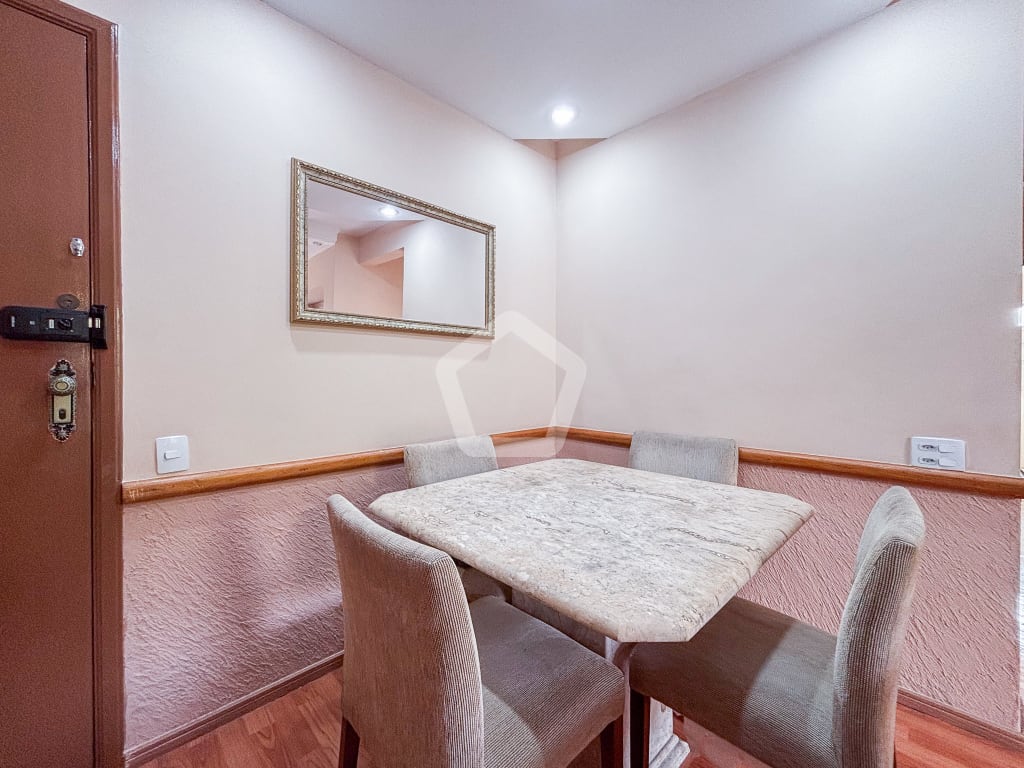 Imagem do imóvel ID-142379 na Rua Dom Bernardo Nogueira, Vila Gumercindo, São Paulo - SP