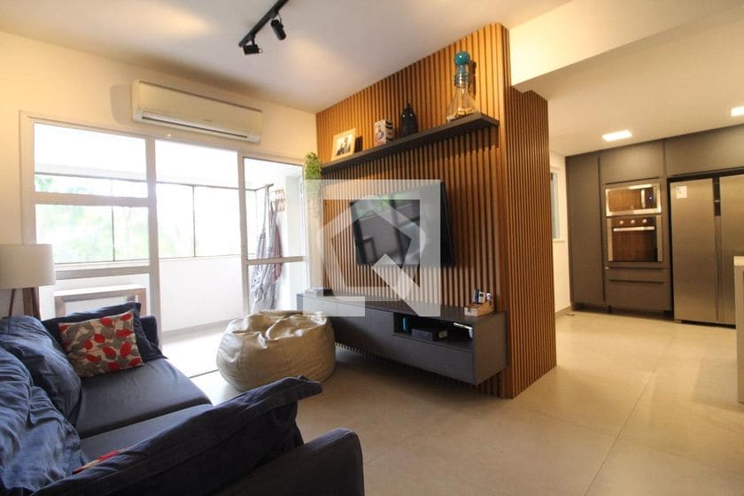 Imagem do imóvel ID-116829 na Avenida Vice Presidente José Alencar, Jacarepaguá, Rio de Janeiro - RJ