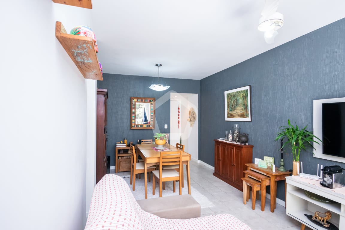 Imagem do imóvel ID-80675 na Rua Garibaldi, Tijuca, Rio de Janeiro - RJ