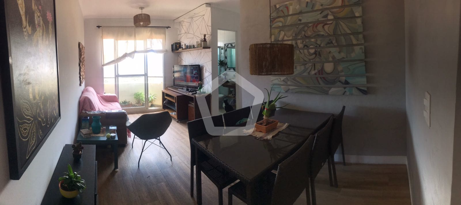 Imagem do imóvel ID-134394 na Avenida Guilherme Giorgi, Vila Carrão, São Paulo - SP