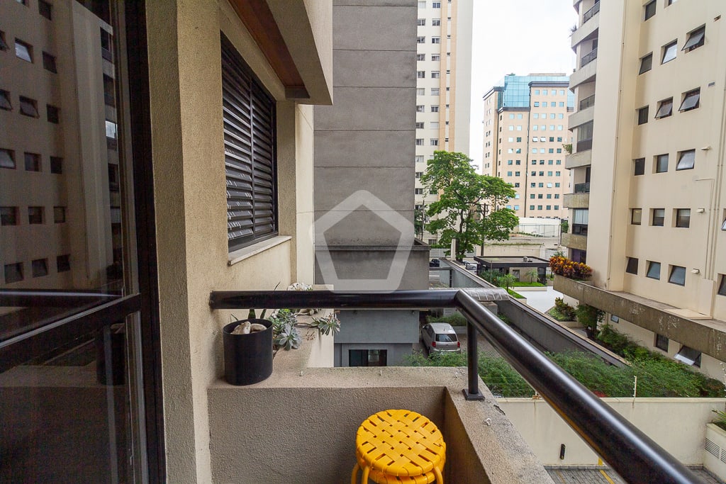 Imagem do imóvel ID-69956 na Avenida Pavão, Moema, São Paulo - SP