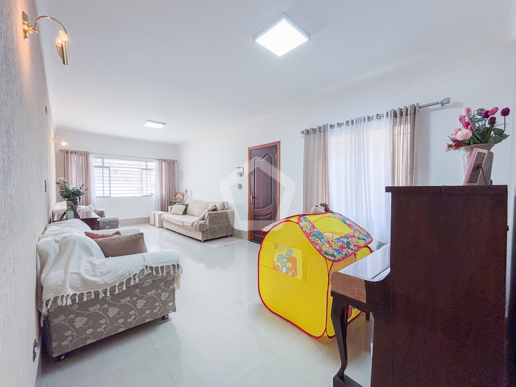 Imagem do imóvel ID-124499 na Rua Visconde de Pirajá, Vila Dom Pedro I, São Paulo - SP