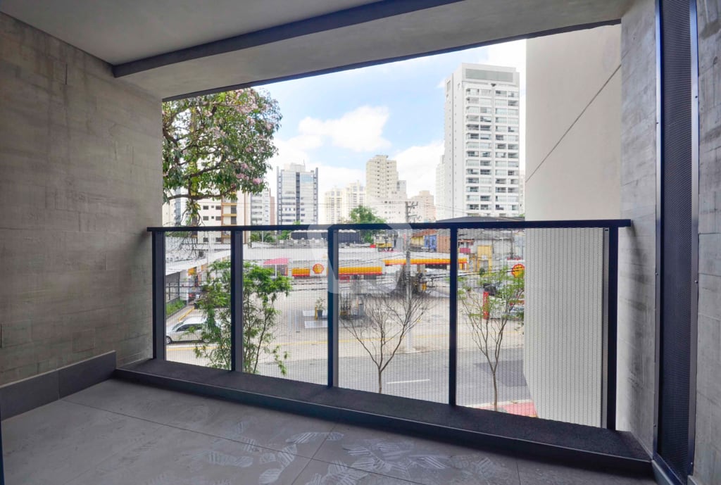 Imagem do imóvel ID-34339 na Avenida Iraí, Moema, São Paulo - SP