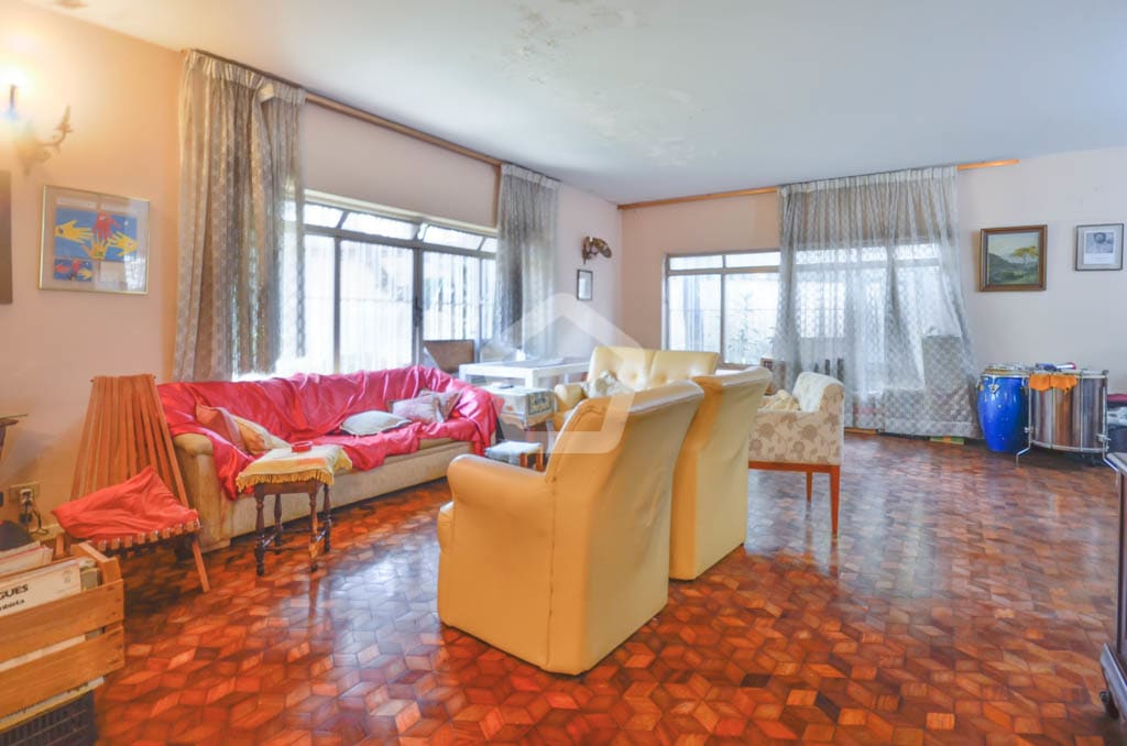 Imagem do imóvel ID-21881 na Alameda Uananá, Indianópolis, São Paulo - SP