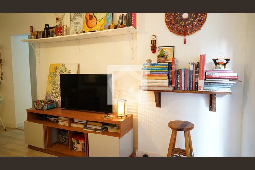 Imagem do imóvel ID-120606 na Rua Joaquim Pinheiro, Freguesia (Jacarepaguá), Rio de Janeiro - RJ