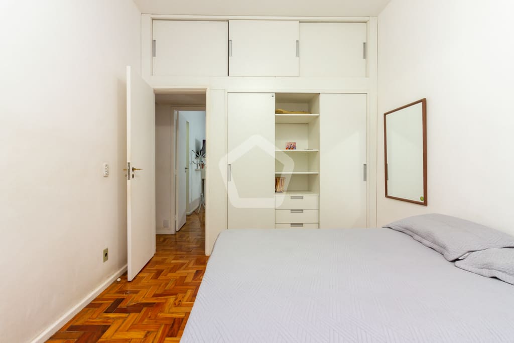 Imagem do imóvel ID-57364 na Rua Domingos Ferreira, Copacabana, Rio de Janeiro - RJ