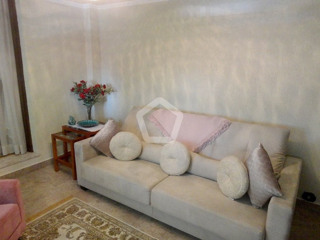 Imagem do imóvel ID-65586 na Rua Coral, Jardim Das Américas, São Bernardo do Campo - SP