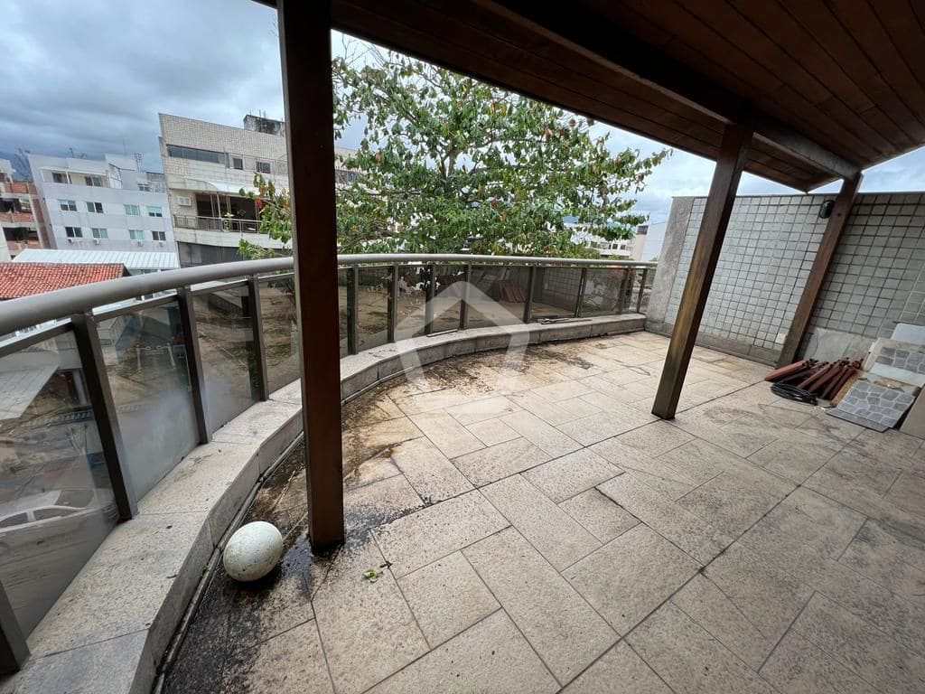 Imagem do imóvel ID-56083 na Avenida Lúcio Costa, Recreio, Rio de Janeiro - RJ