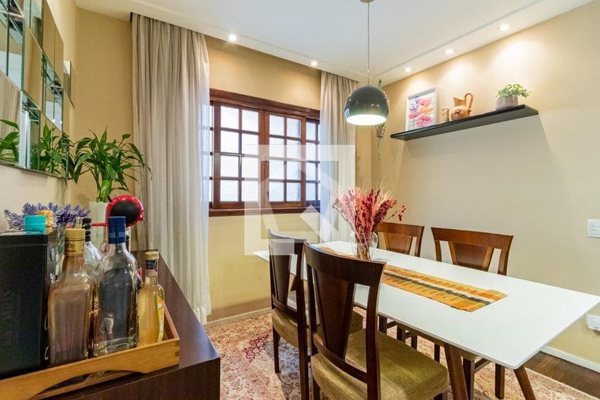 Imagem do imóvel ID-100318 na Rua Niderau Félix Machado, Jardim Marajoara, São Paulo - SP