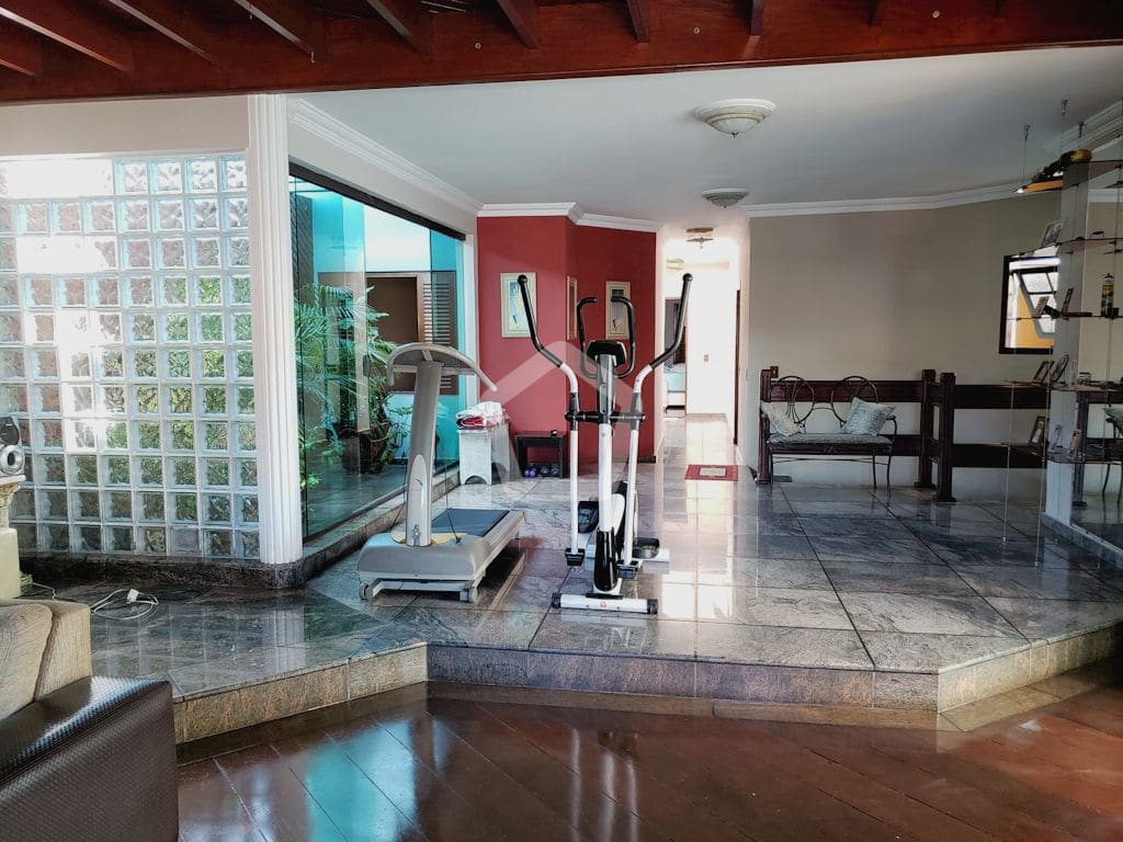 Imagem do imóvel ID-69110 na Rua Himaláia, Parque Novo Oratório, Santo André - SP