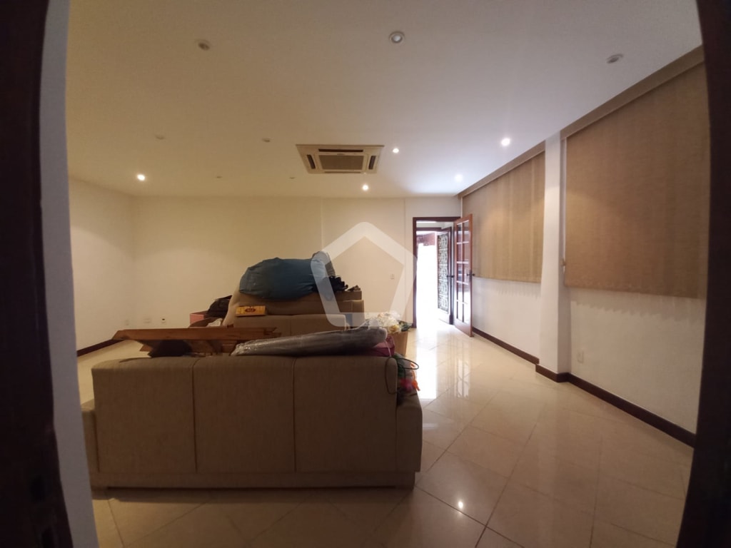 Imagem do imóvel ID-77453 na Rua Pontes Correia, Andaraí, Rio de Janeiro - RJ