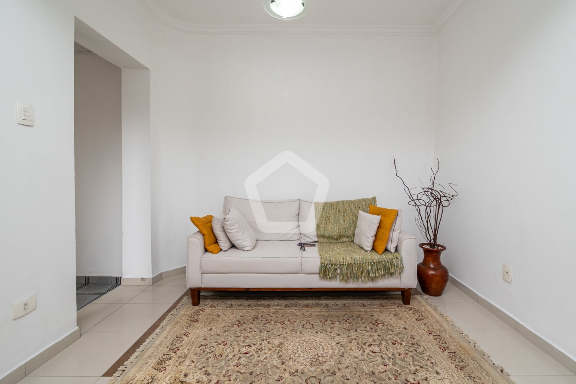 Imagem do imóvel ID-93601 na Rua Silveira Campos, Cambuci, São Paulo - SP