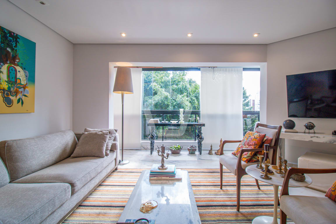 Imagem do imóvel ID-143852 na Rua Sena Madureira, Vila Clementino, São Paulo - SP