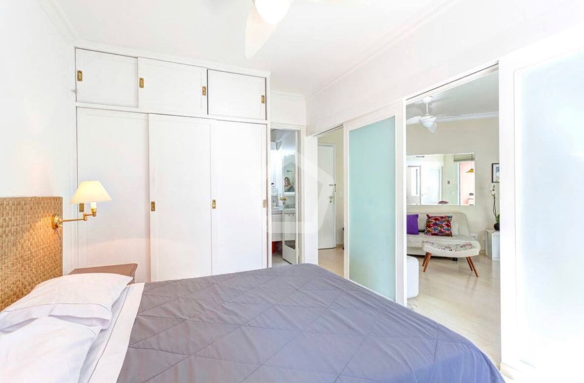 Imagem do imóvel ID-88191 na Rua Pedroso Alvarenga, Itaim Bibi, São Paulo - SP