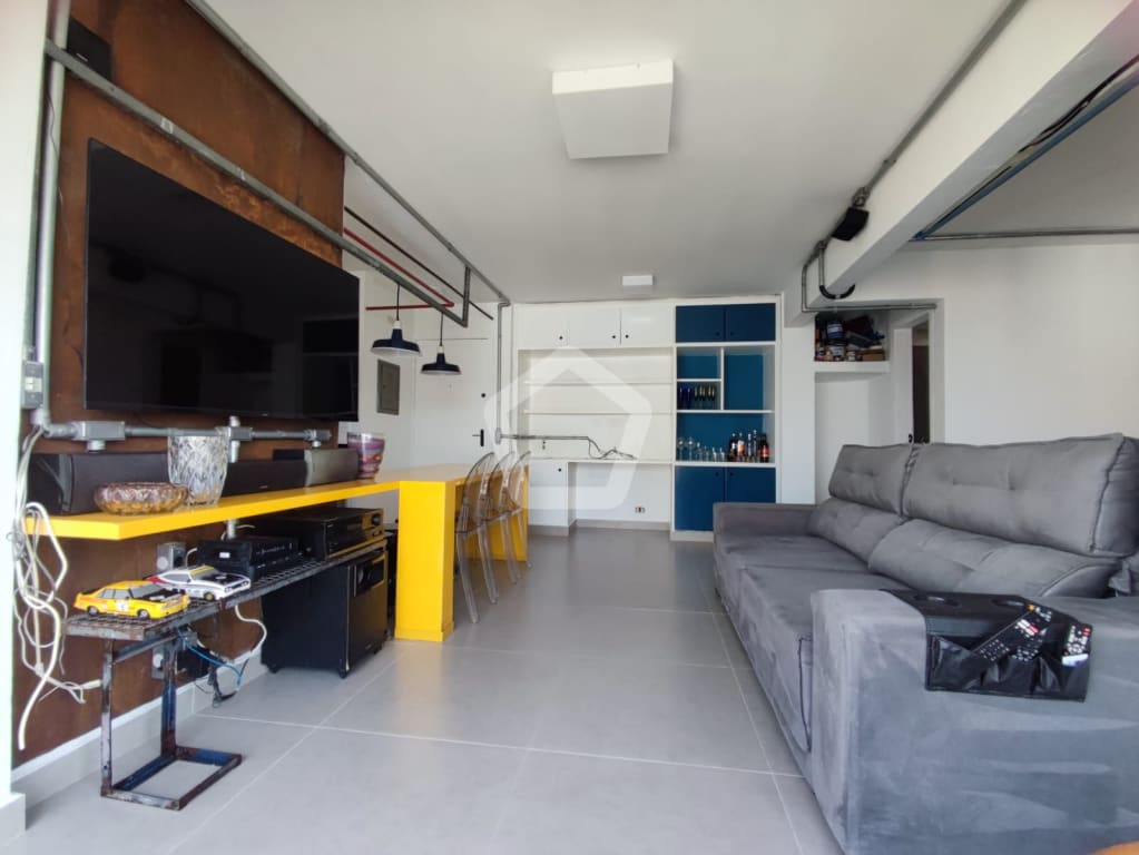 Imagem do imóvel ID-97990 na Alameda dos Aicás, Indianópolis, São Paulo - SP