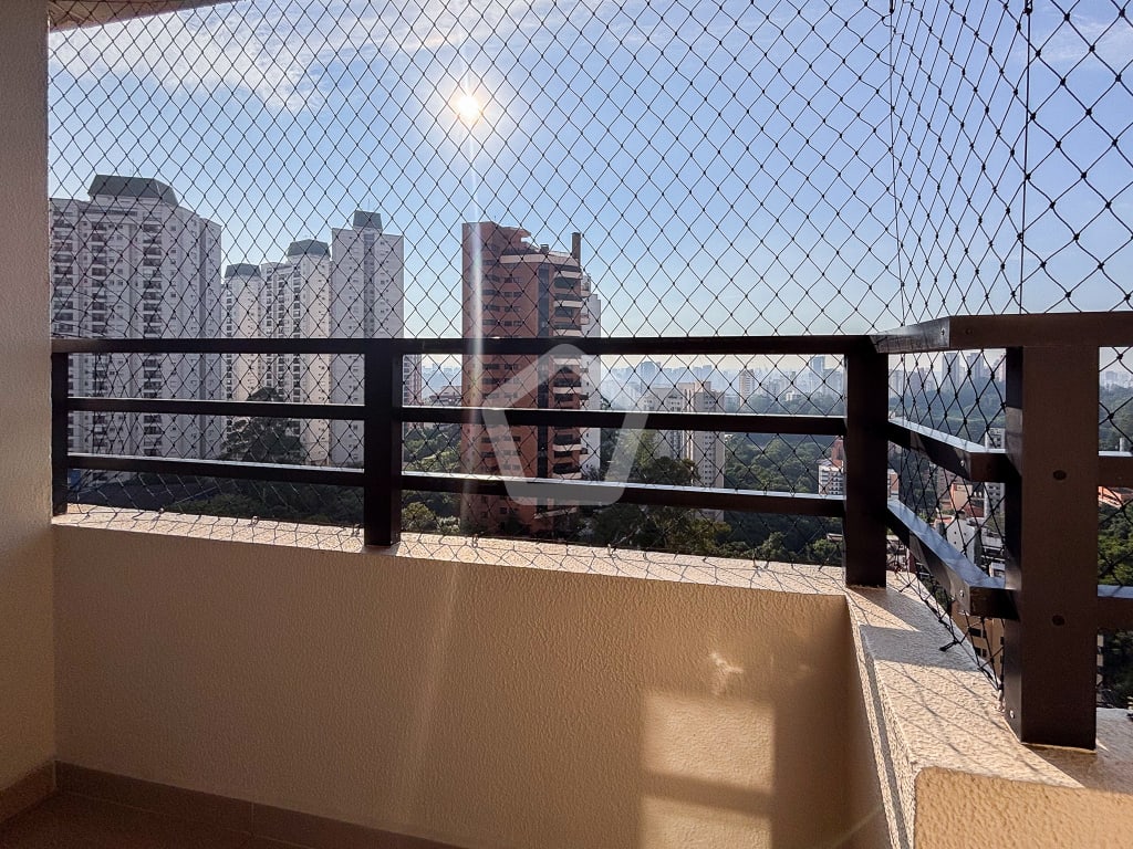 Imagem do imóvel ID-142220 na Avenida Giovanni Gronchi, Vila Andrade, São Paulo - SP