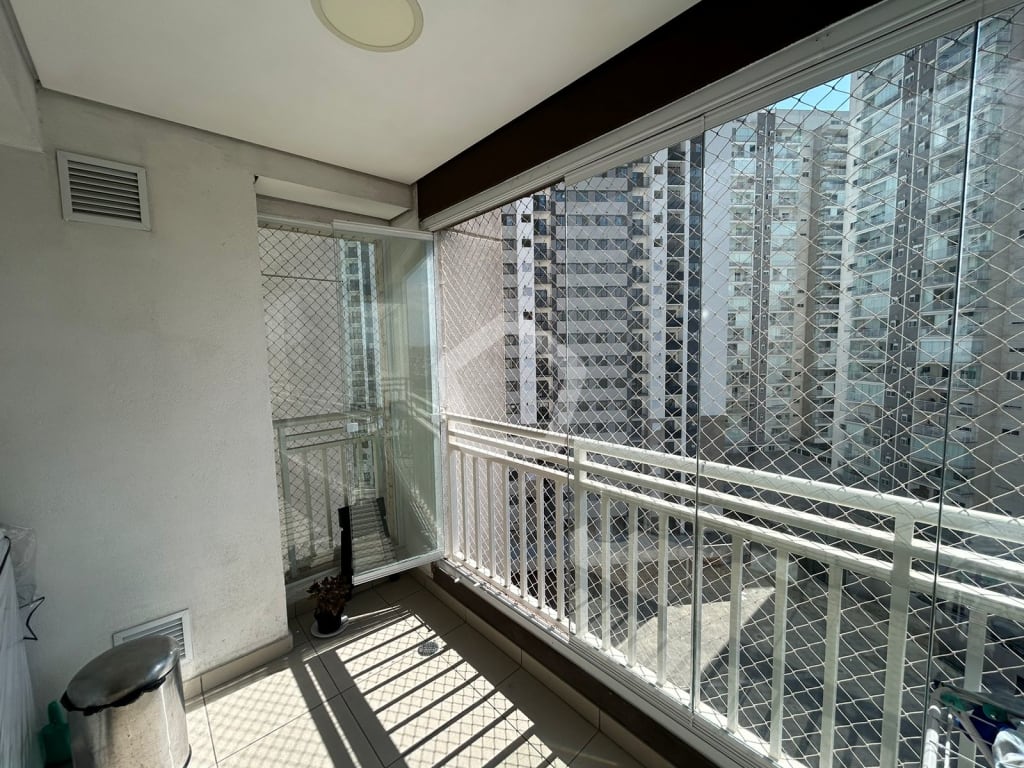 Imagem do imóvel ID-96781 na Avenida Interlagos, Jardim Marajoara, São Paulo - SP