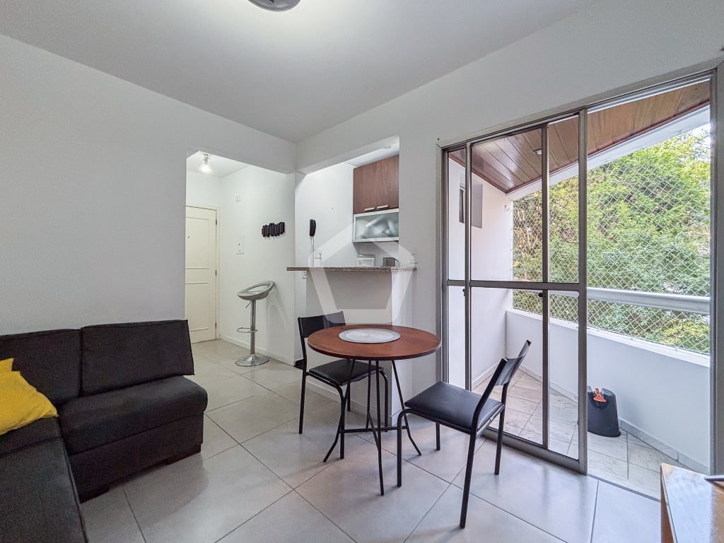 Imagem do imóvel ID-141811 na Rua Joinville, Paraíso, São Paulo - SP