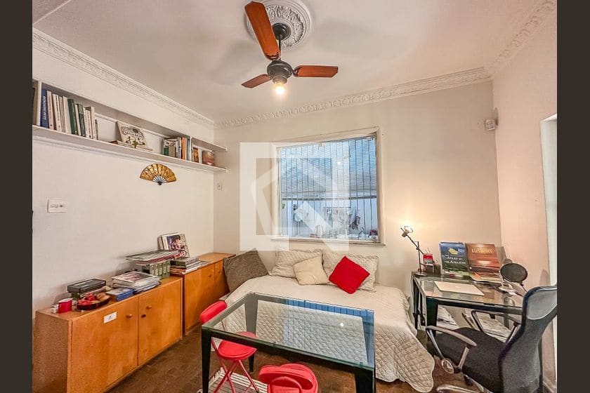 Imagem do imóvel ID-138600 na Rua Álvaro Ramos, Botafogo, Rio de Janeiro - RJ