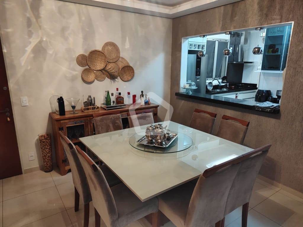 Imagem do imóvel ID-143318 na Avenida Marechal Rondon, Jardim Chapadão, Campinas - SP