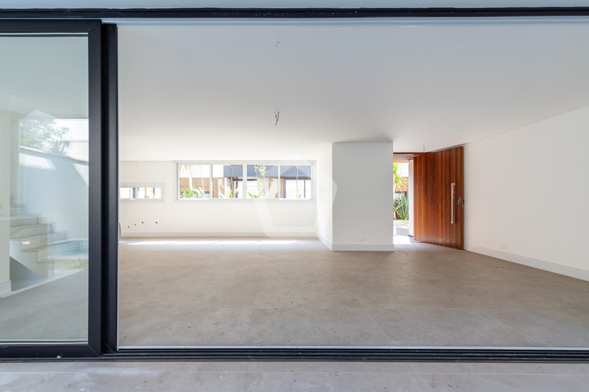 Imagem do imóvel ID-144855 na Rua Comendador Elias Zarzur, Santo Amaro, São Paulo - SP