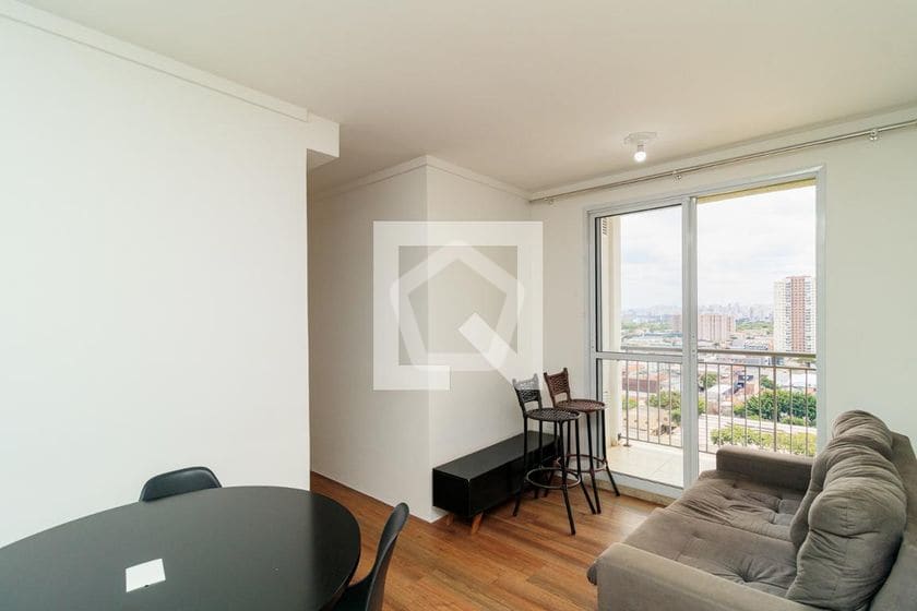 Imagem do imóvel ID-134728 na Rua Doutor Afonso Vergueiro, Vila Maria, São Paulo - SP