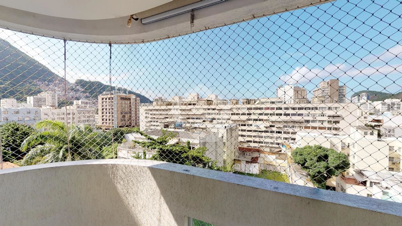 Imagem do imóvel ID-3086 na Rua Conde de Irajá, Botafogo, Rio de Janeiro - RJ