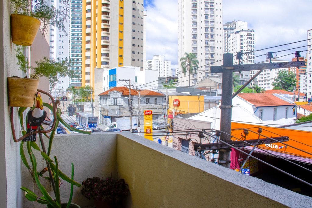 Imagem do imóvel ID-20573 na Rua Voluntários da Pátria, Santana, São Paulo - SP
