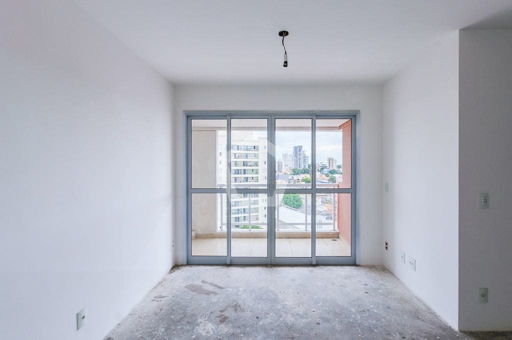 Imagem do imóvel ID-48587 na Rua Clemente Pereira, Ipiranga, São Paulo - SP