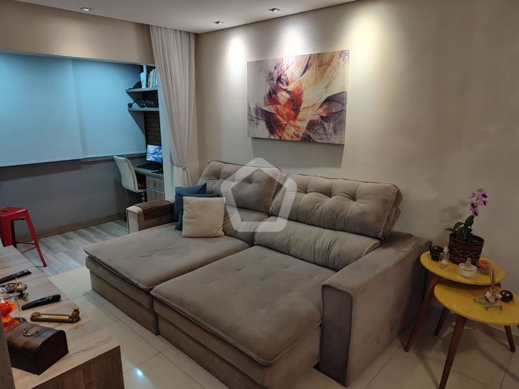 Imagem do imóvel ID-143318 na Avenida Marechal Rondon, Jardim Chapadão, Campinas - SP