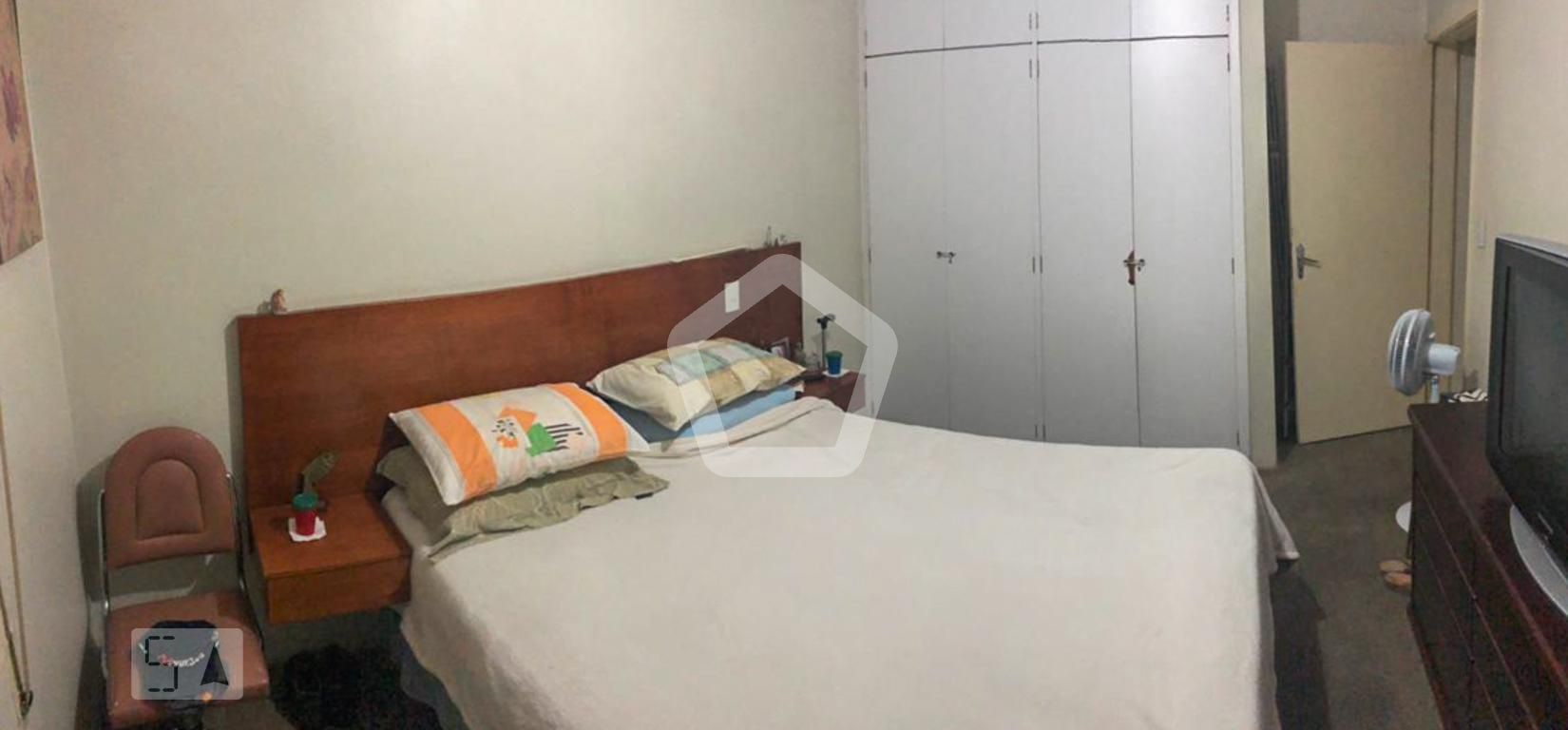 Imagem do imóvel ID-104923 na Avenida Santo Amaro, Vila Olímpia, São Paulo - SP