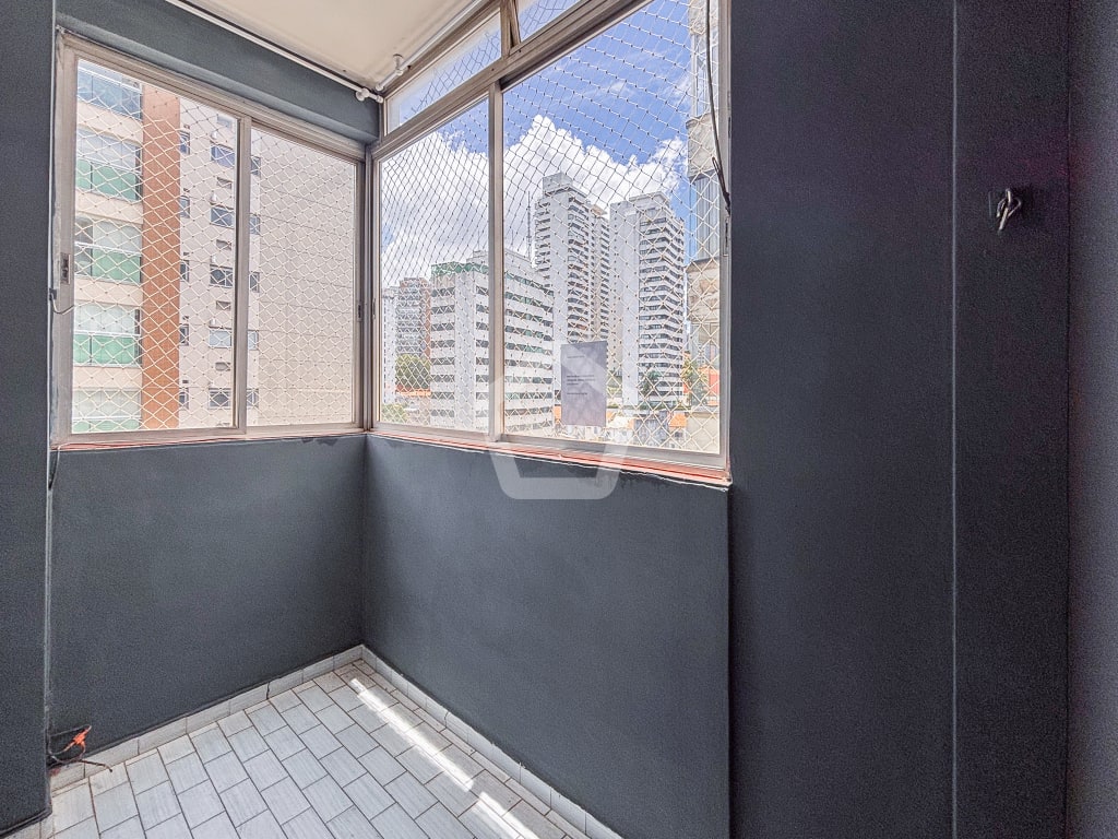 Imagem do imóvel ID-134587 na Rua Topázio, Aclimação, São Paulo - SP