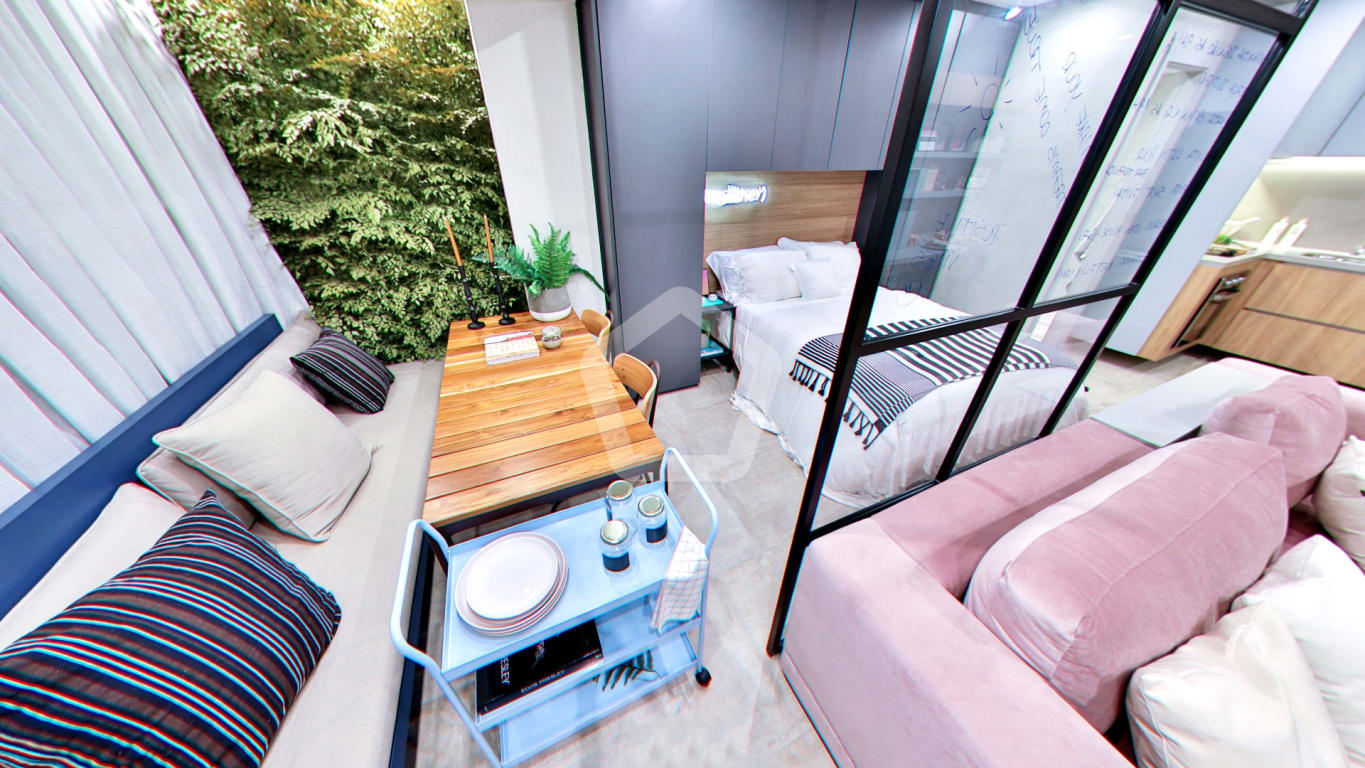 Imagem do imóvel ID-53327 na Rua Doutor Penaforte Mendes, Bela Vista, São Paulo - SP