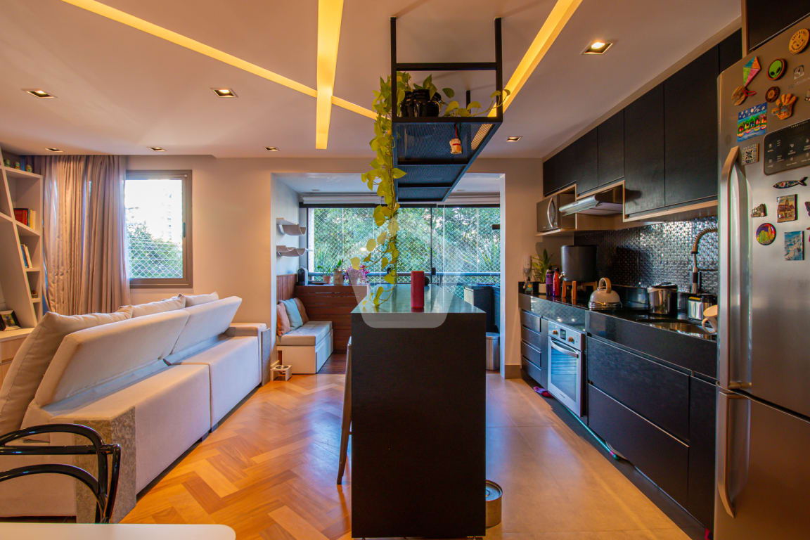 Imagem do imóvel ID-144101 na Rua Pensilvânia, Cidade Monções, São Paulo - SP