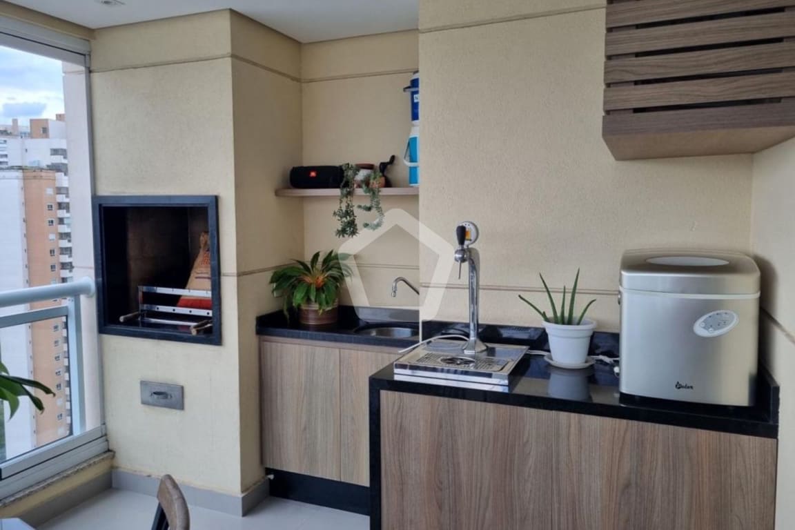 Imagem do imóvel ID-83432 na Rua Fábio Lopes dos Santos Luz, Vila Andrade, São Paulo - SP